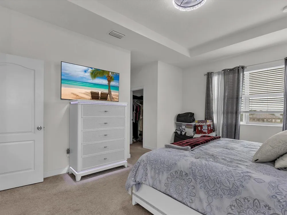 7190 NW Farnsworth Circle Port St. Lucie, FL 34987