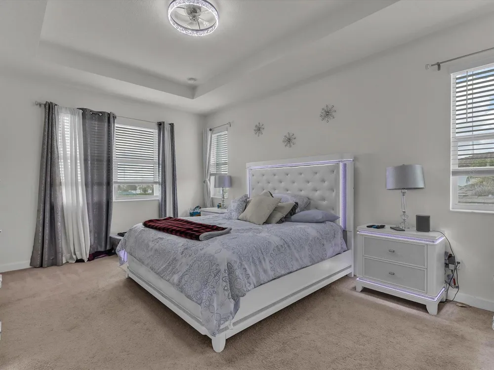 7190 NW Farnsworth Circle Port St. Lucie, FL 34987