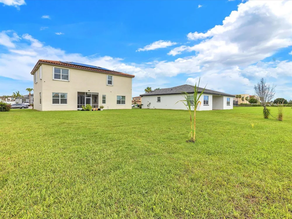 7190 NW Farnsworth Circle Port St. Lucie, FL 34987