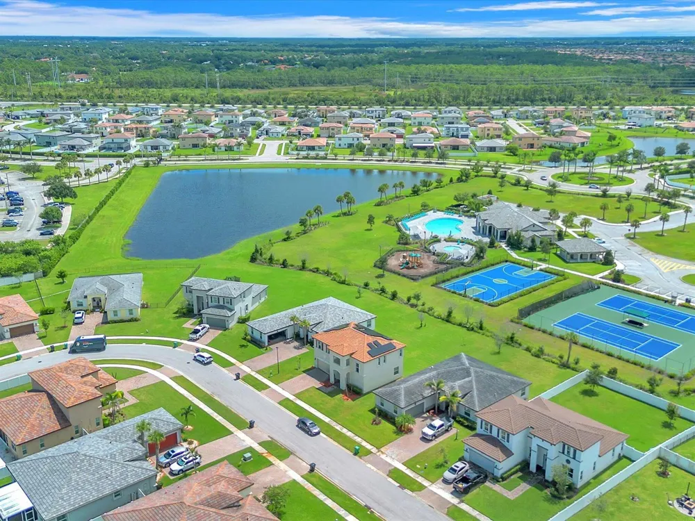 7190 NW Farnsworth Circle Port St. Lucie, FL 34987