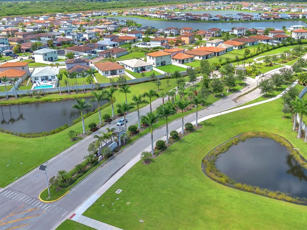 7190 NW Farnsworth Circle Port St. Lucie, FL 34987