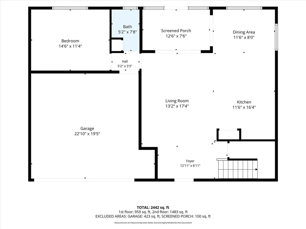 7190 NW Farnsworth Circle Port St. Lucie, FL 34987