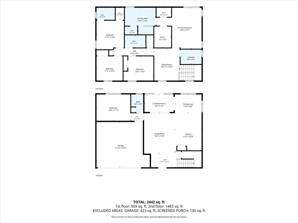 7190 NW Farnsworth Circle Port St. Lucie, FL 34987