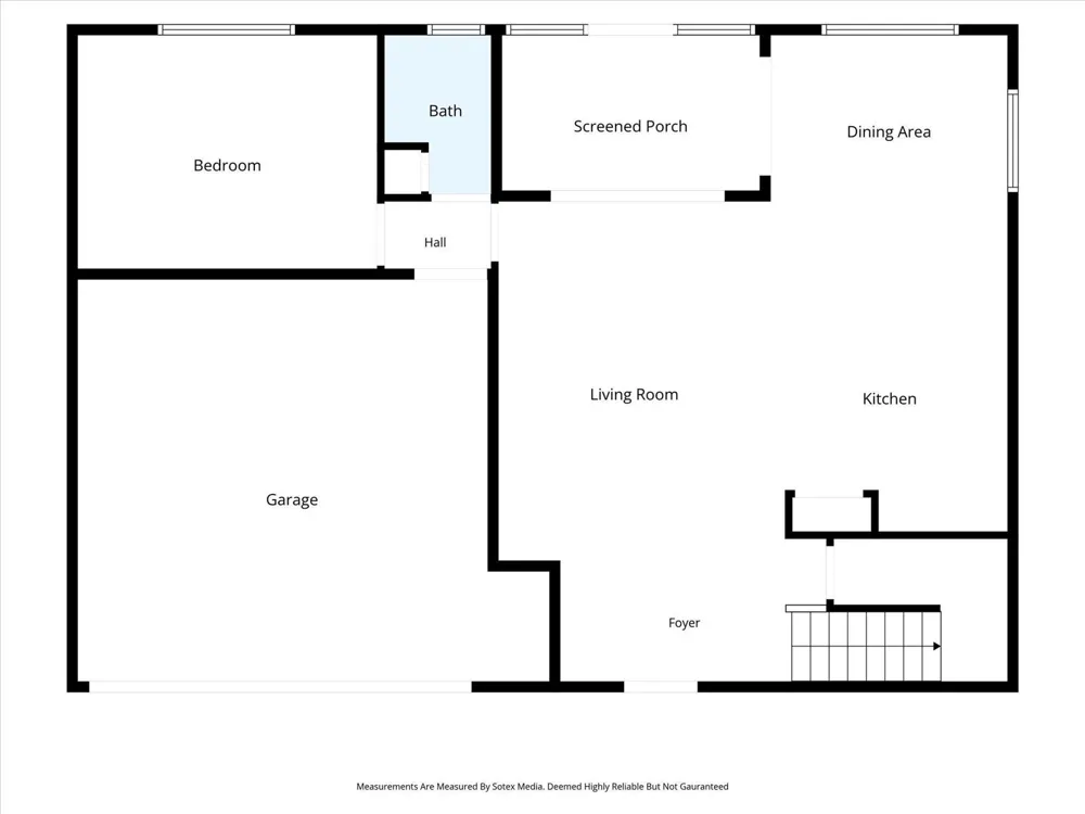 7190 NW Farnsworth Circle Port St. Lucie, FL 34987