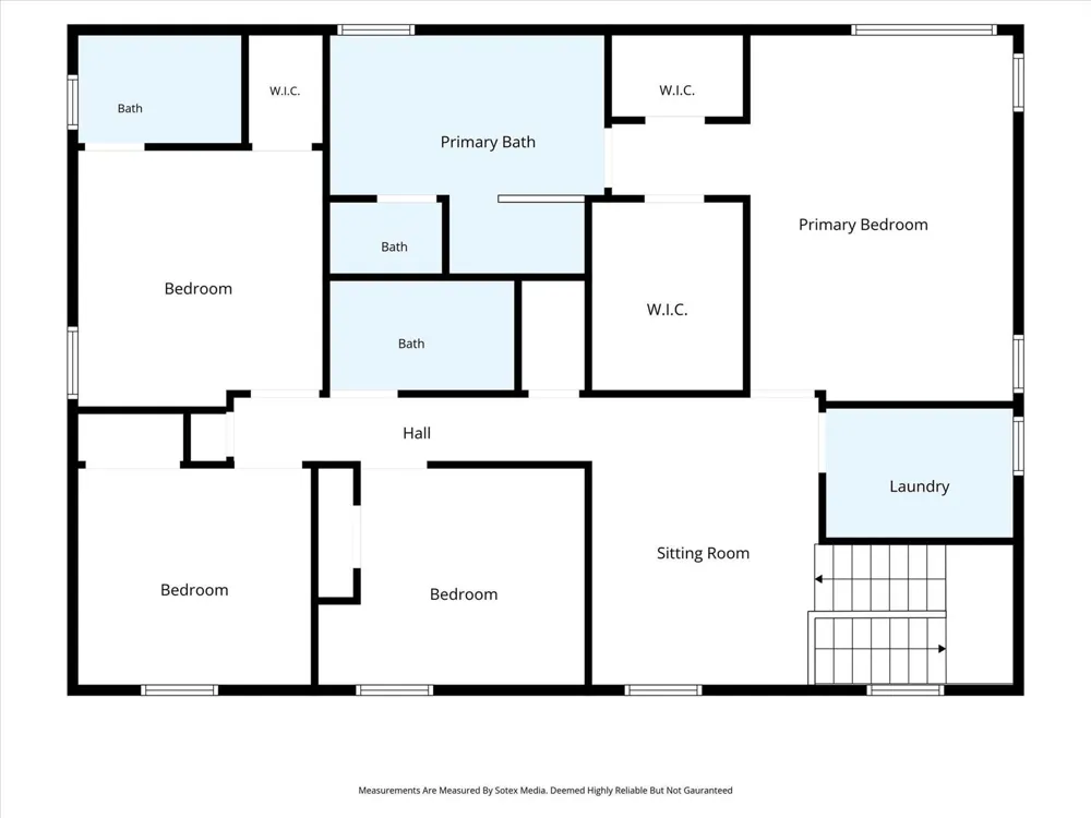 7190 NW Farnsworth Circle Port St. Lucie, FL 34987