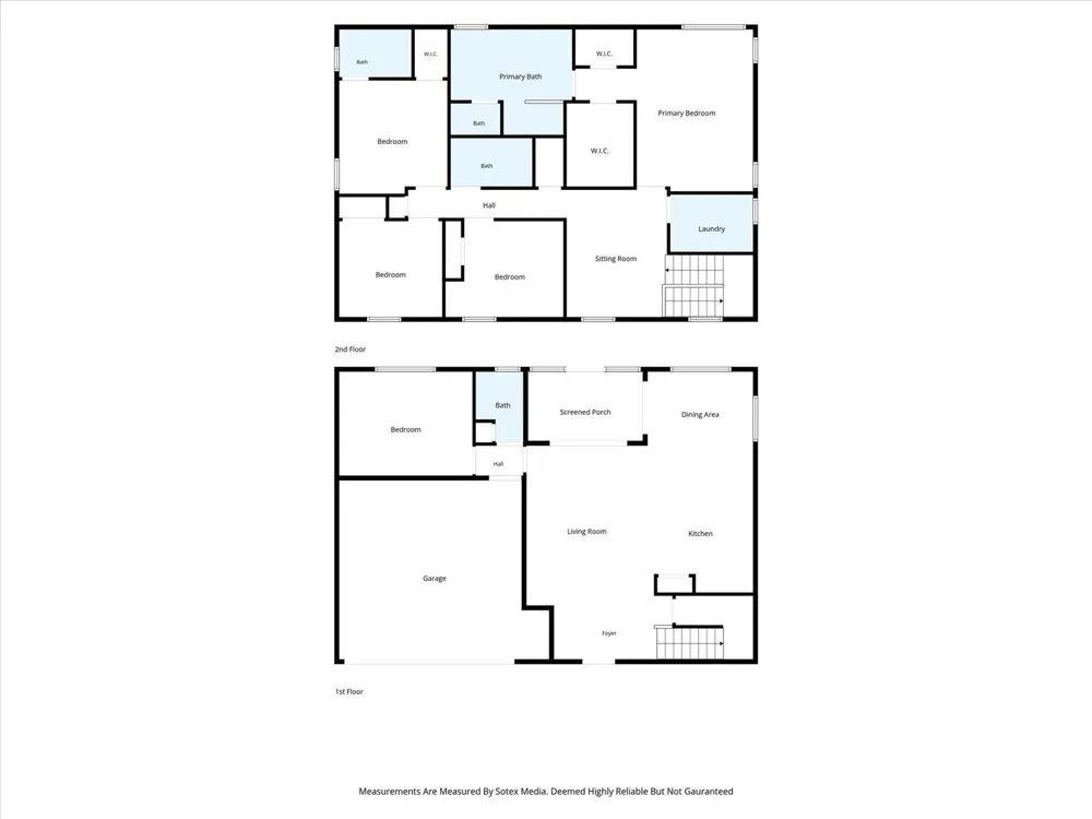 7190 NW Farnsworth Circle Port St. Lucie, FL 34987
