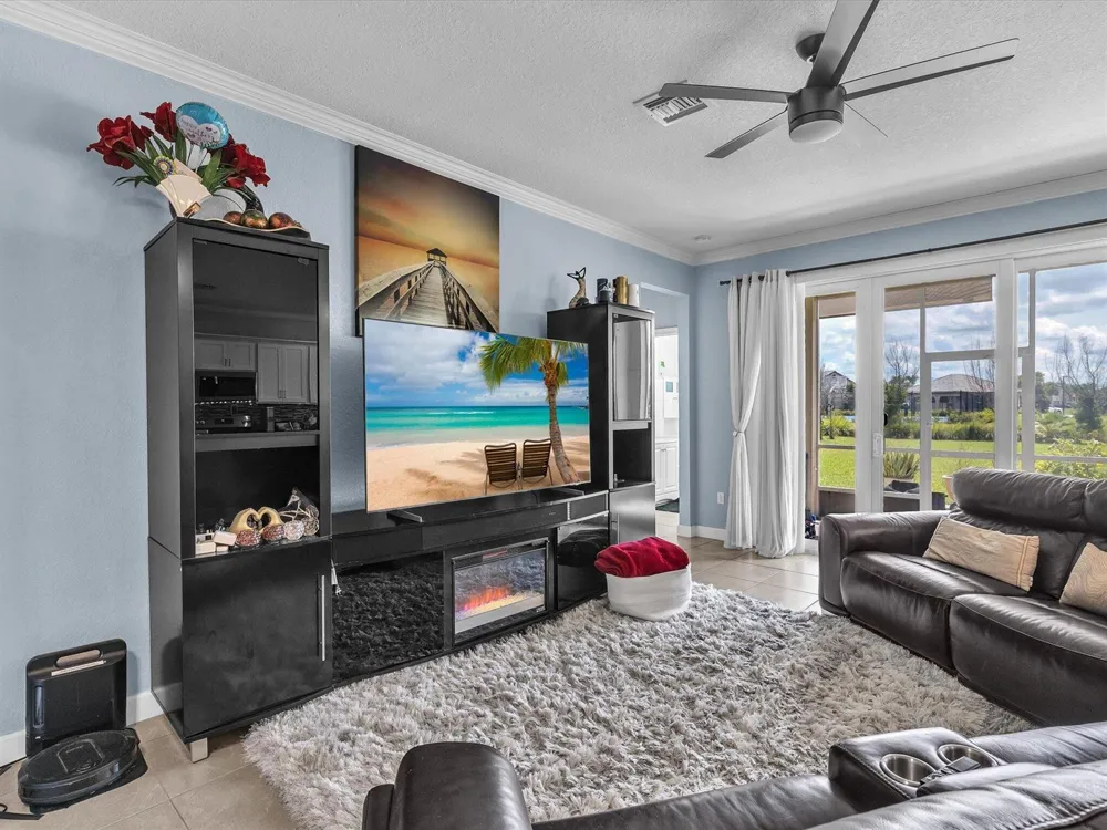 7190 NW Farnsworth Circle Port St. Lucie, FL 34987