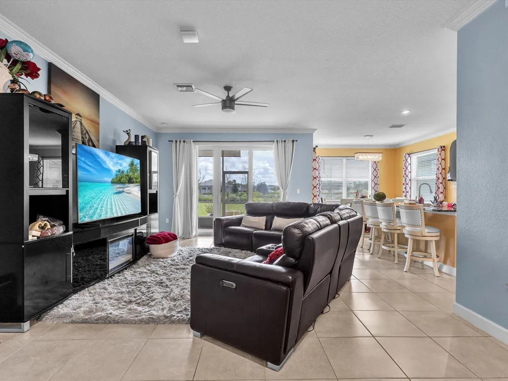 7190 NW Farnsworth Circle Port St. Lucie, FL 34987