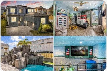 7617 EXCITEMENT DRIVE Kissimmee, FL 34747