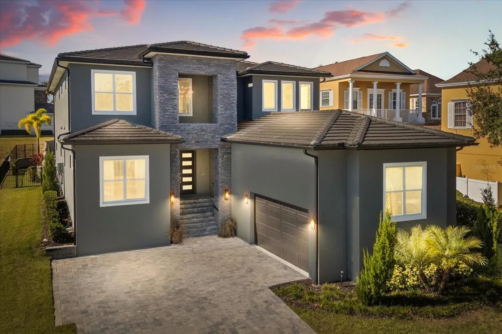 7617 EXCITEMENT DRIVE Kissimmee, FL 34747