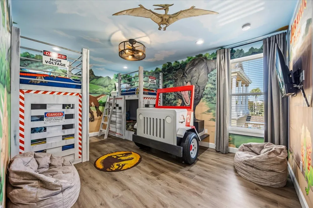 7617 EXCITEMENT DRIVE Kissimmee, FL 34747