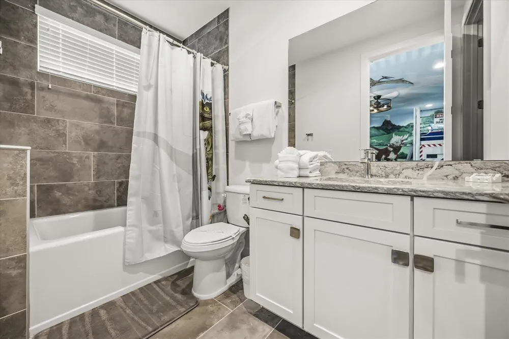 7617 EXCITEMENT DRIVE Kissimmee, FL 34747
