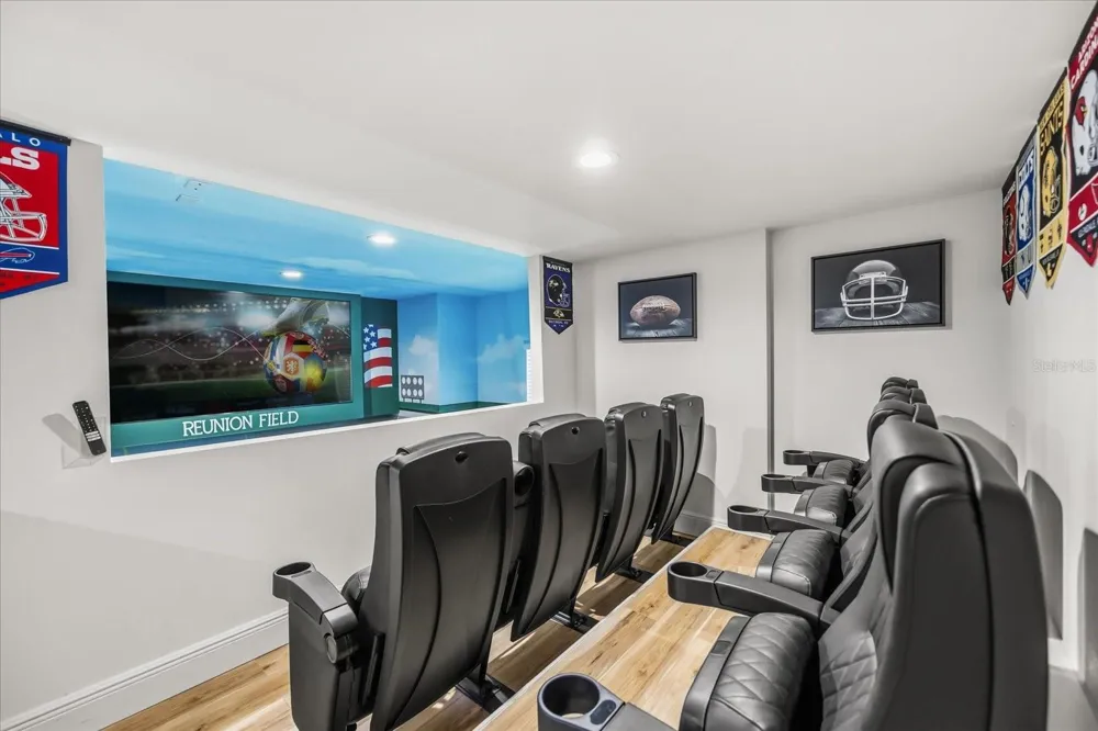 7617 EXCITEMENT DRIVE Kissimmee, FL 34747