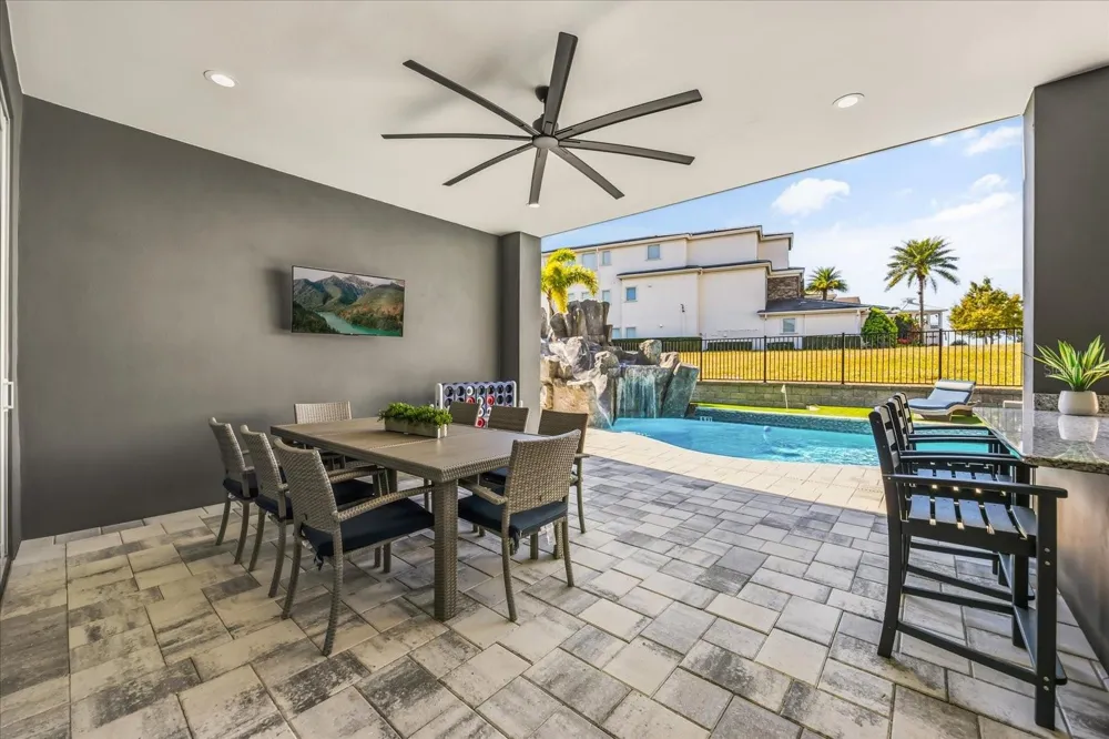 7617 EXCITEMENT DRIVE Kissimmee, FL 34747