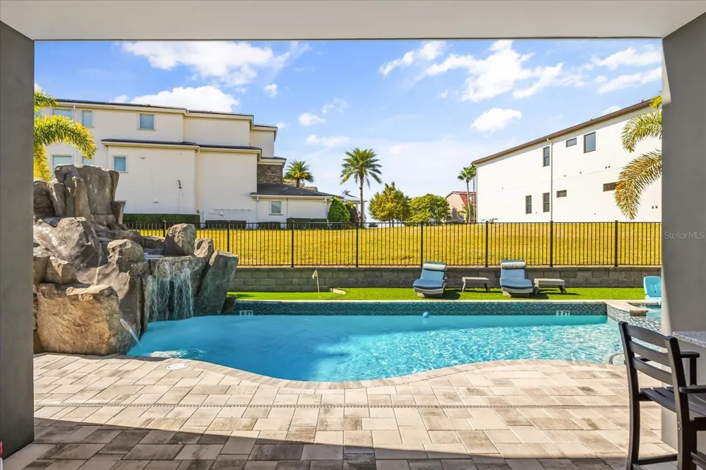 7617 EXCITEMENT DRIVE Kissimmee, FL 34747