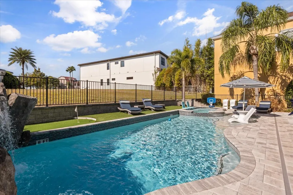 7617 EXCITEMENT DRIVE Kissimmee, FL 34747