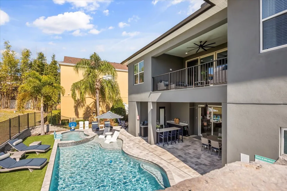7617 EXCITEMENT DRIVE Kissimmee, FL 34747