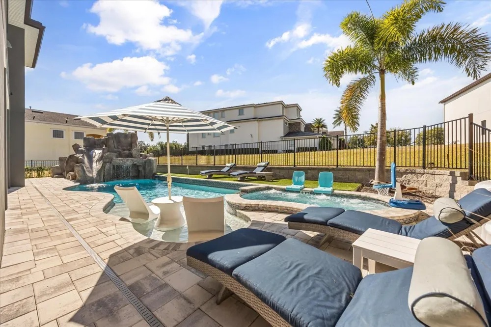 7617 EXCITEMENT DRIVE Kissimmee, FL 34747