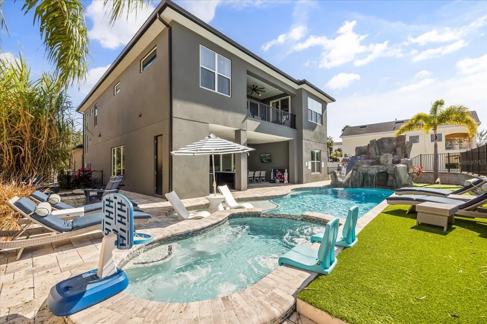 7617 EXCITEMENT DRIVE Kissimmee, FL 34747