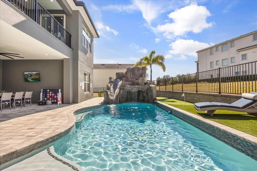 7617 EXCITEMENT DRIVE Kissimmee, FL 34747