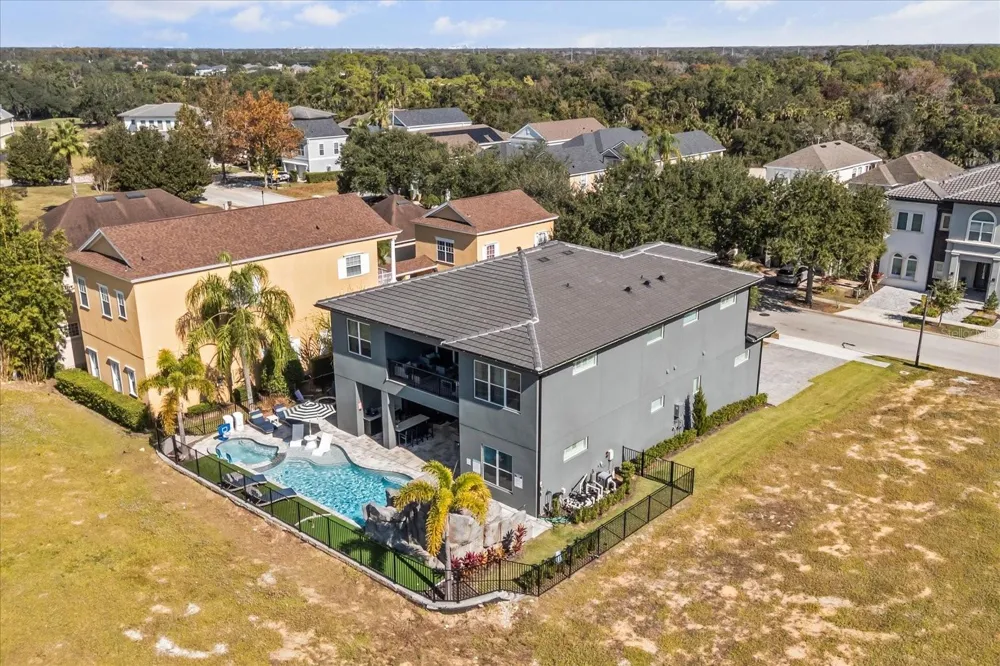 7617 EXCITEMENT DRIVE Kissimmee, FL 34747