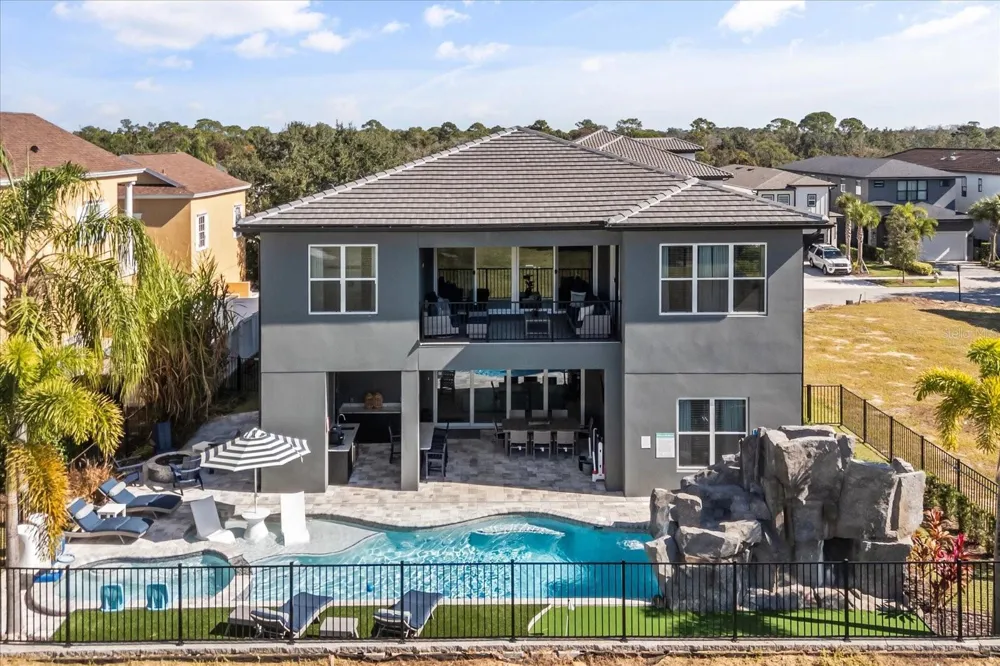 7617 EXCITEMENT DRIVE Kissimmee, FL 34747