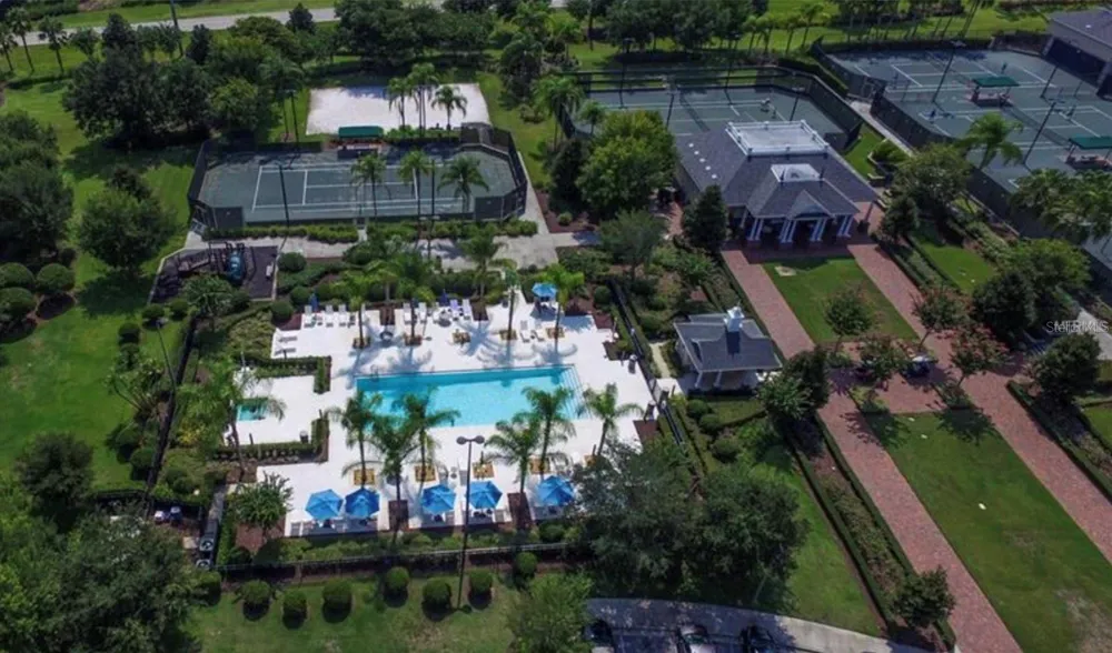 7617 EXCITEMENT DRIVE Kissimmee, FL 34747