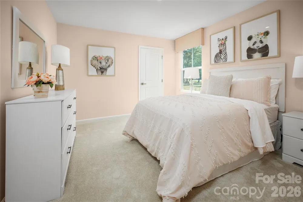 6025 Primm Woods Way Charlotte, NC 28216