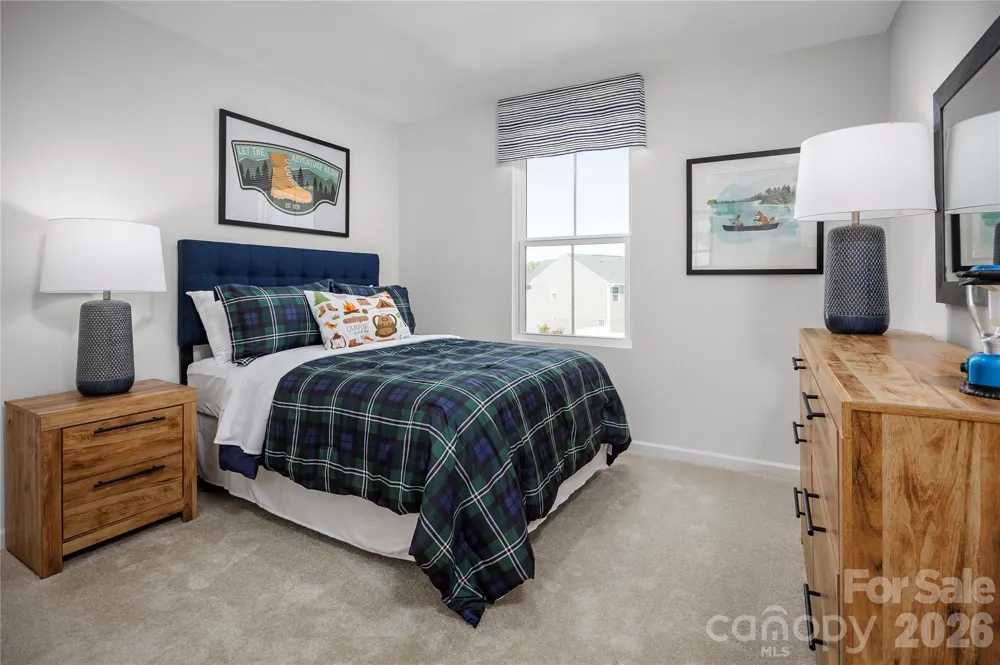 6025 Primm Woods Way Charlotte, NC 28216