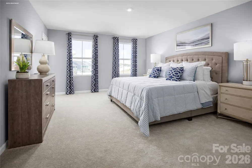 6025 Primm Woods Way Charlotte, NC 28216