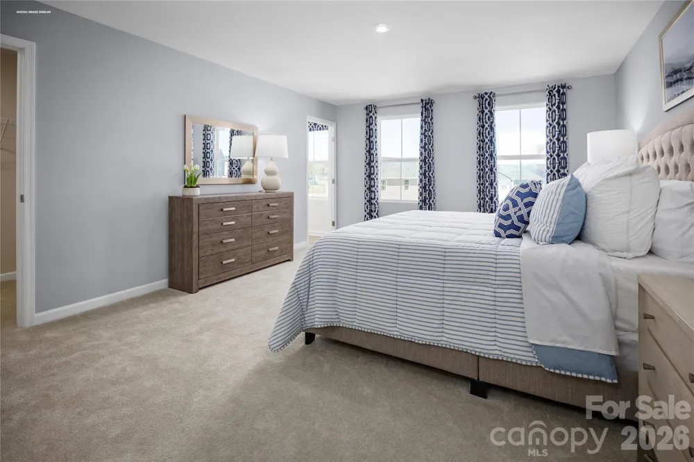 6025 Primm Woods Way Charlotte, NC 28216
