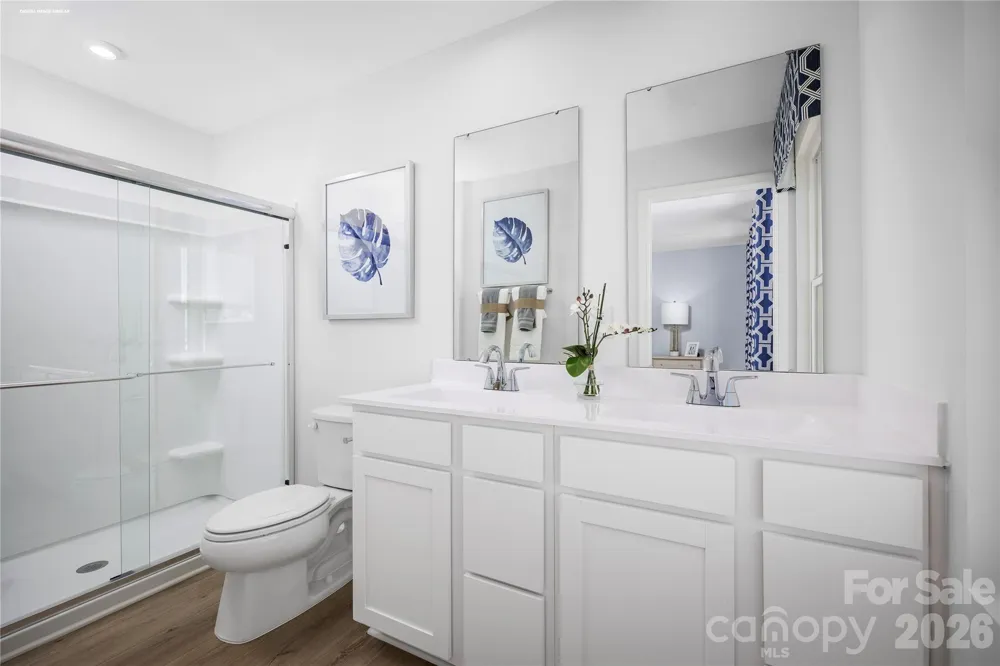 6025 Primm Woods Way Charlotte, NC 28216