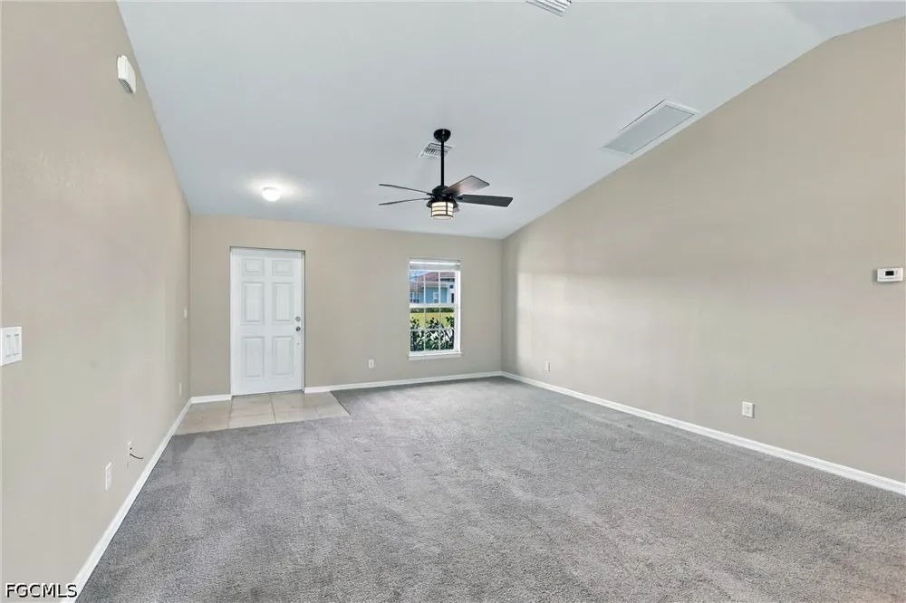 NE 34th Lane Cape Coral, FL 33909