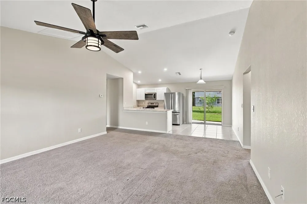 NE 34th Lane Cape Coral, FL 33909