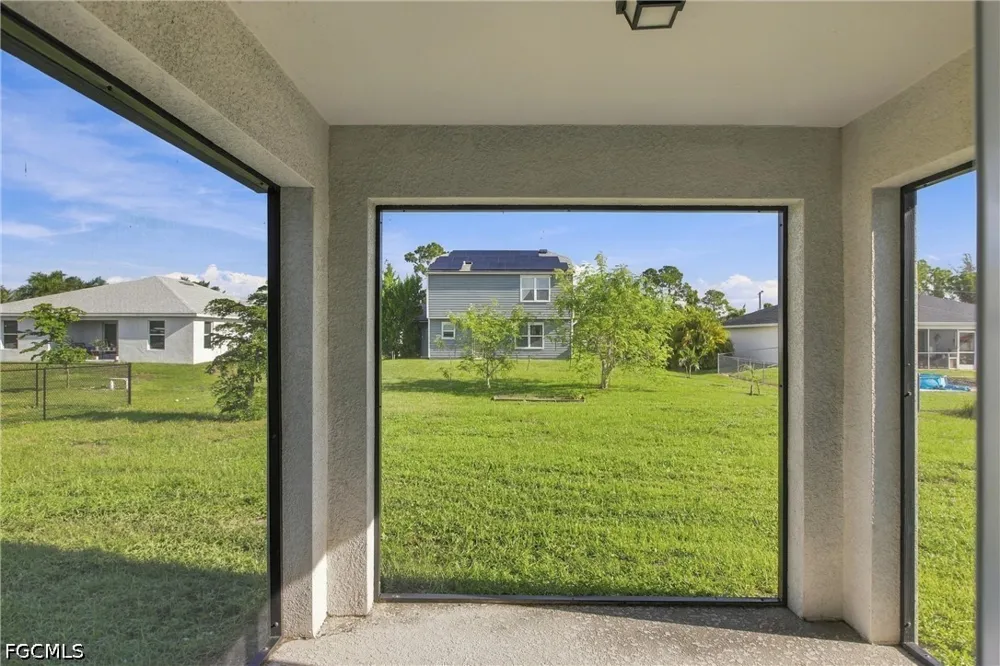 NE 34th Lane Cape Coral, FL 33909