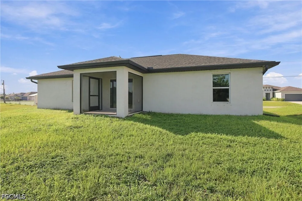NE 34th Lane Cape Coral, FL 33909