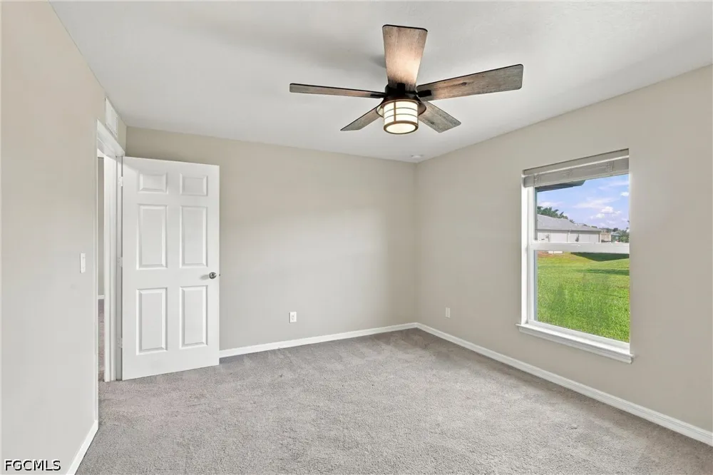 NE 34th Lane Cape Coral, FL 33909
