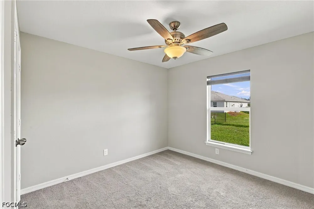 NE 34th Lane Cape Coral, FL 33909