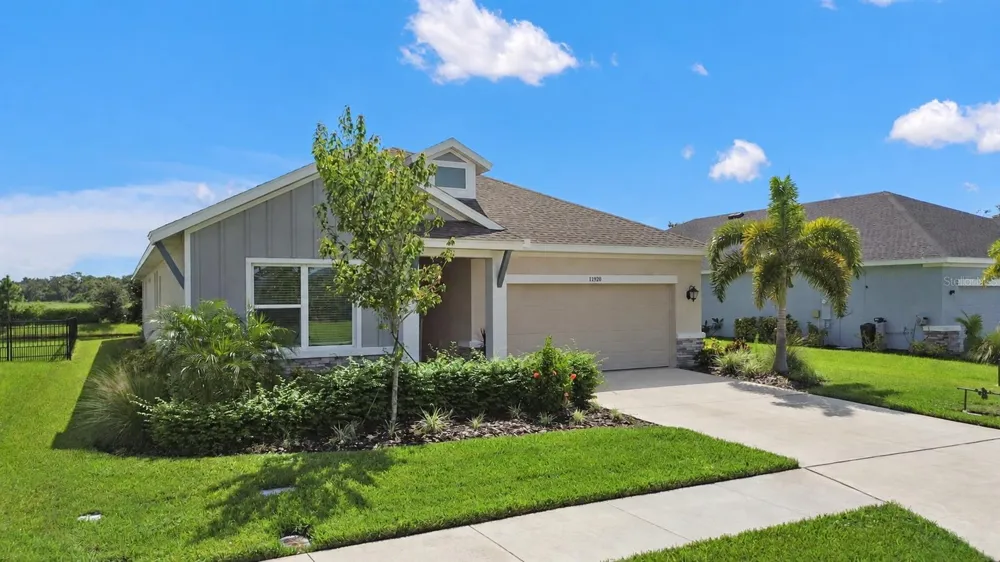 11920 RICHMOND TRAIL Parrish, FL 34219