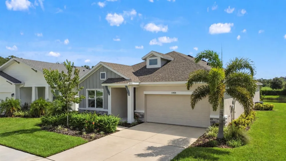 11920 RICHMOND TRAIL Parrish, FL 34219