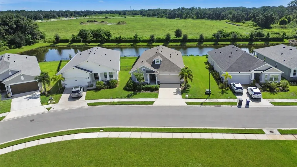 11920 RICHMOND TRAIL Parrish, FL 34219