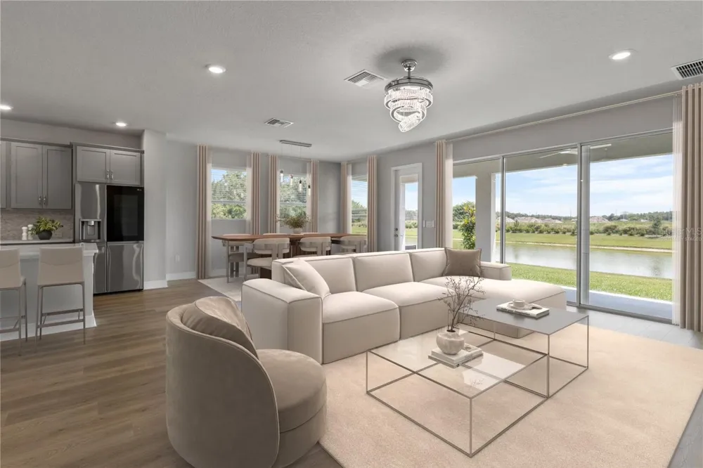 11920 RICHMOND TRAIL Parrish, FL 34219