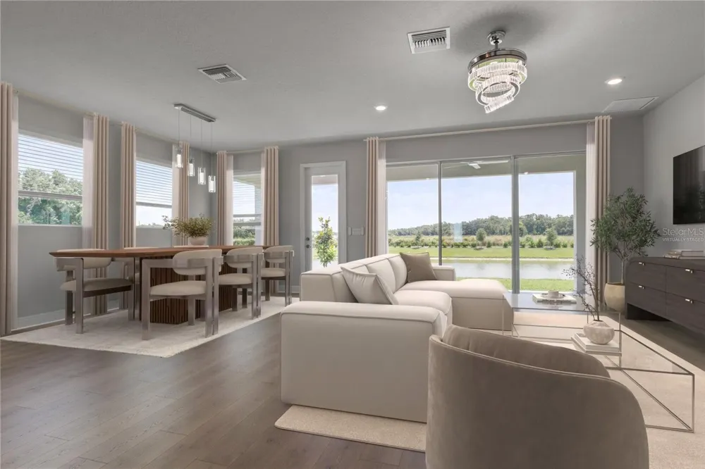 11920 RICHMOND TRAIL Parrish, FL 34219