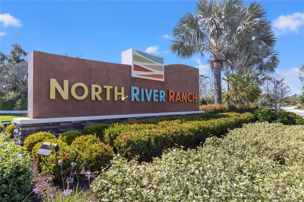 11920 RICHMOND TRAIL Parrish, FL 34219