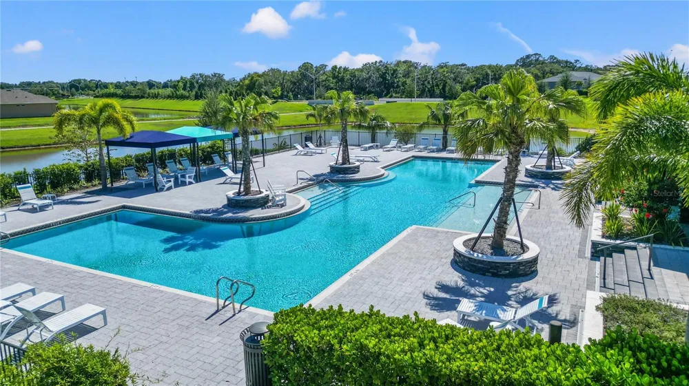 11920 RICHMOND TRAIL Parrish, FL 34219