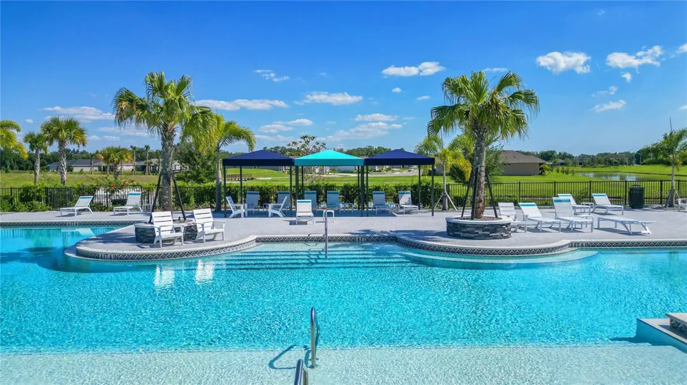 11920 RICHMOND TRAIL Parrish, FL 34219