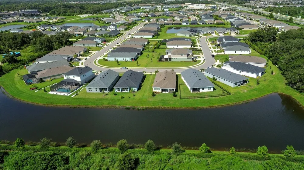 11920 RICHMOND TRAIL Parrish, FL 34219