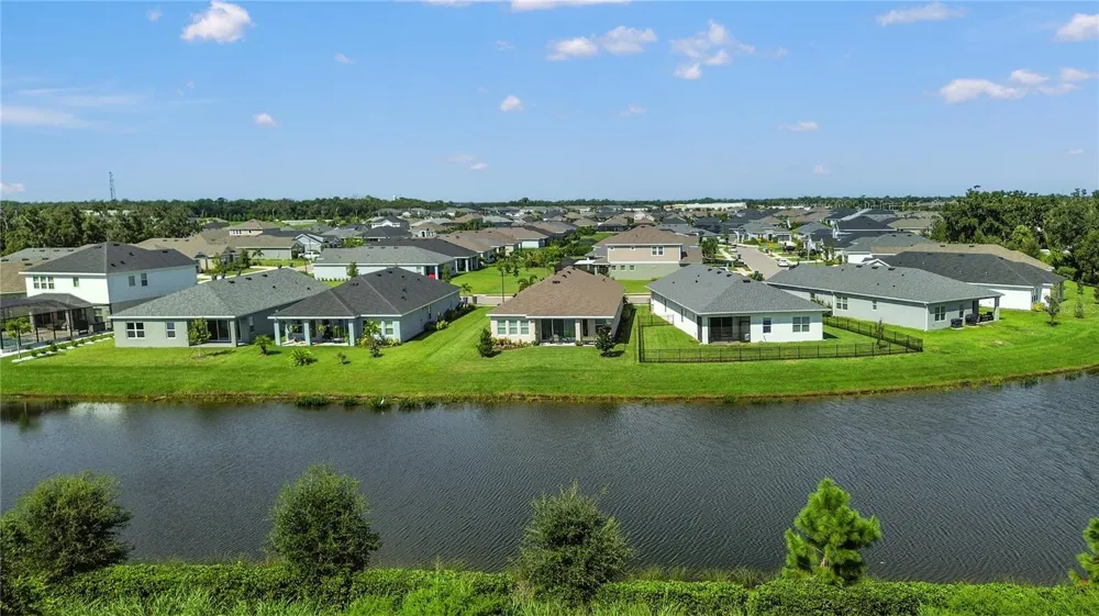 11920 RICHMOND TRAIL Parrish, FL 34219
