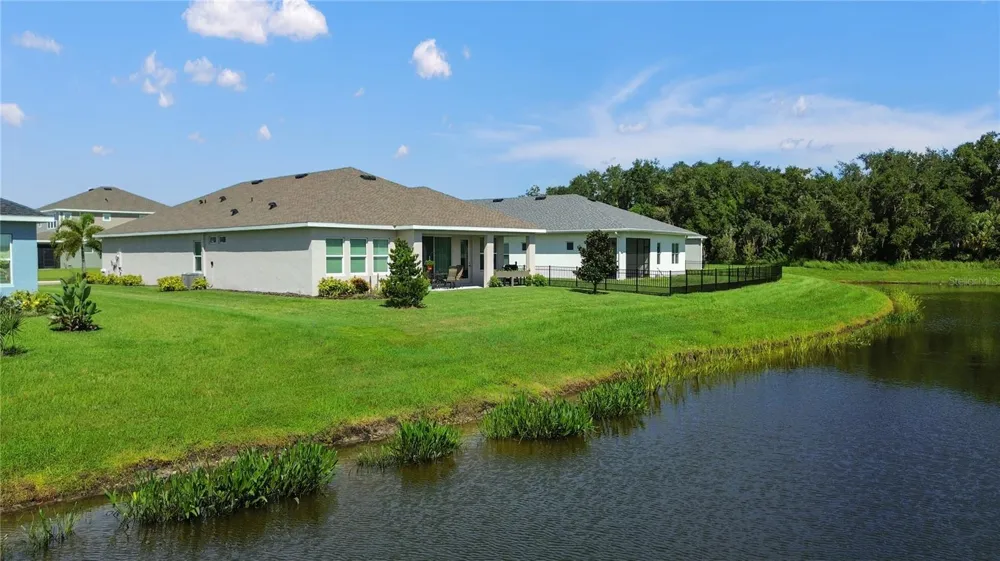 11920 RICHMOND TRAIL Parrish, FL 34219