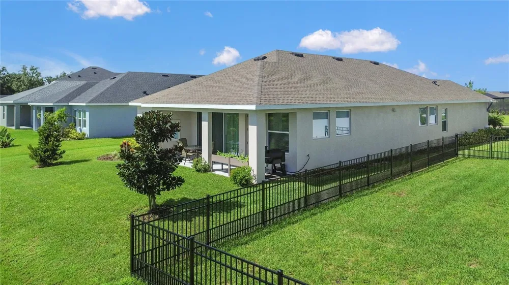 11920 RICHMOND TRAIL Parrish, FL 34219